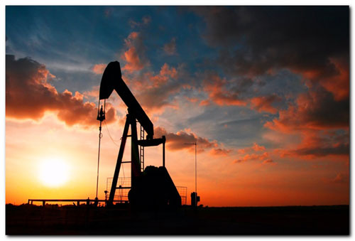 Biến tần là giải pháp cho nền công nghiệp dầu khí