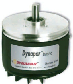 Encoder DYNAPAR EC23 Series
