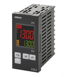Điều khiển nhiệt độ omron E5EK-PRR2 AC/DC24
