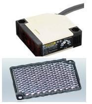 Cảm Biến quang Omron E3JK-R2M2