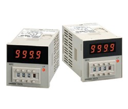 Timer Omron H5CN-YCN AC100-240