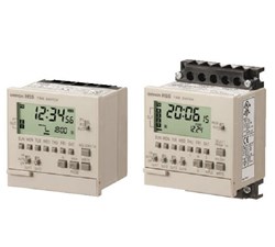 Timer Omron H5S-YFB4D-X