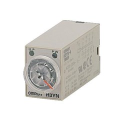 Timer Omron H3YN-4-Z DC24V