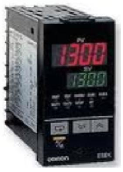 Điều khiển nhiệt độ Omron E5EK-AA2-500 AC100-240
