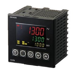 Điều khiển nhiệt độ omron E5AN-Q1T-N AC100-240