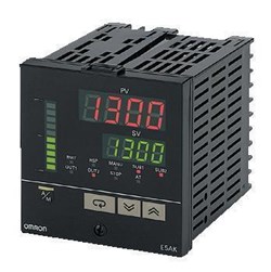 Điều khiển nhiệt độ Omron E5AK-PRR2 AC100-240