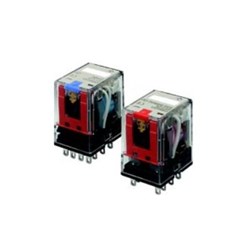 Relay Omron MY4N-D2 DC125 (S)