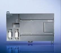 PLC Siemens 6ES7214-1AD23-0XB0