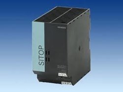 Power Supply SITOP smart 1-phase 24 V/10 A