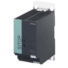 Power Supply SITOP smart 1-phase 24 V/10 A wallmount