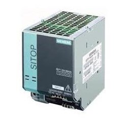 Power Supply SITOP modular 1-/2-phase 24 V/5 A