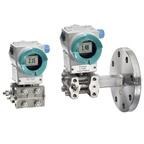 Pressure Measurement Siemens SITRANS P500